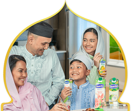 ramadhan-family